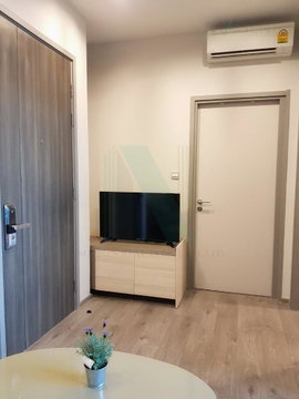 🎊 For Rent Condo WHIZDOM AVENUE RATCHADA - LADPRAO Building 1, Floor 11,1 bed room, Room size 31.00 sqm