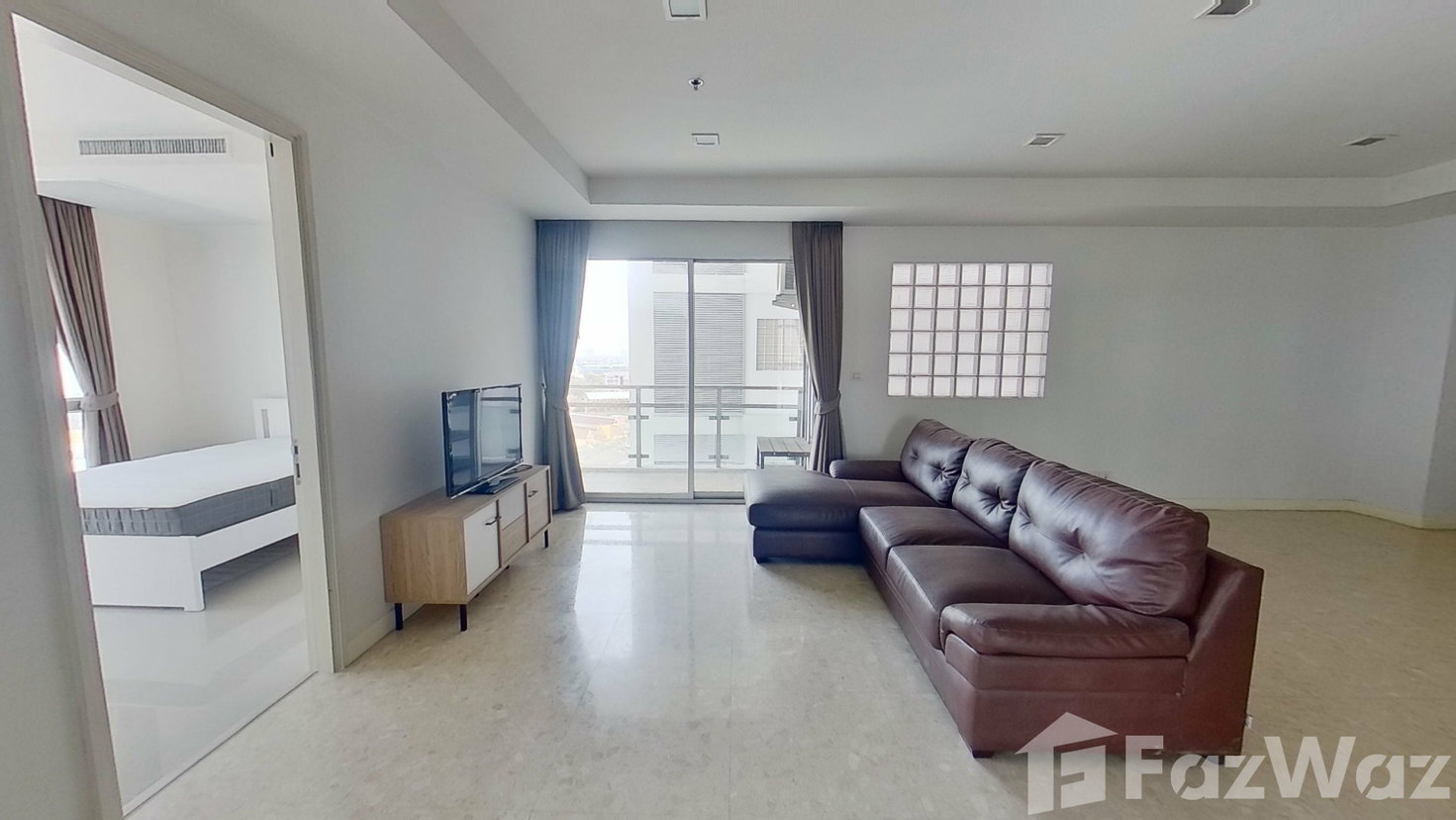 picture 3 Bedroom Condo for rent at Nusasiri Grand 663296 - 2/8