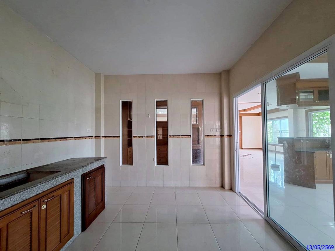 รูป บ้านเดี่ยว 116.8 ตร.วา เบญจพร นวมินทร์ เมืองสงขลา สงขลา 9.7M - รูปที่ 21/38