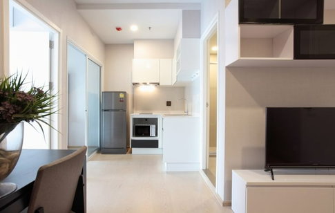 ðïļâĻ FOR RENT: The Tree Sukhumvit 71 â Ekkamai â SPACIOUS MODERN LIVING IN A PRIME LOCATION! ð° Rental Price: 16,000 THB/month