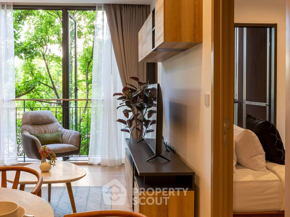 รูป ราคาดี 2 ห้องนอน 52 ตร.ม. คอนโด Kawa Haus ใกล้ BTS อ่อนนุช (ID 750092) - รูปที่ 15/18