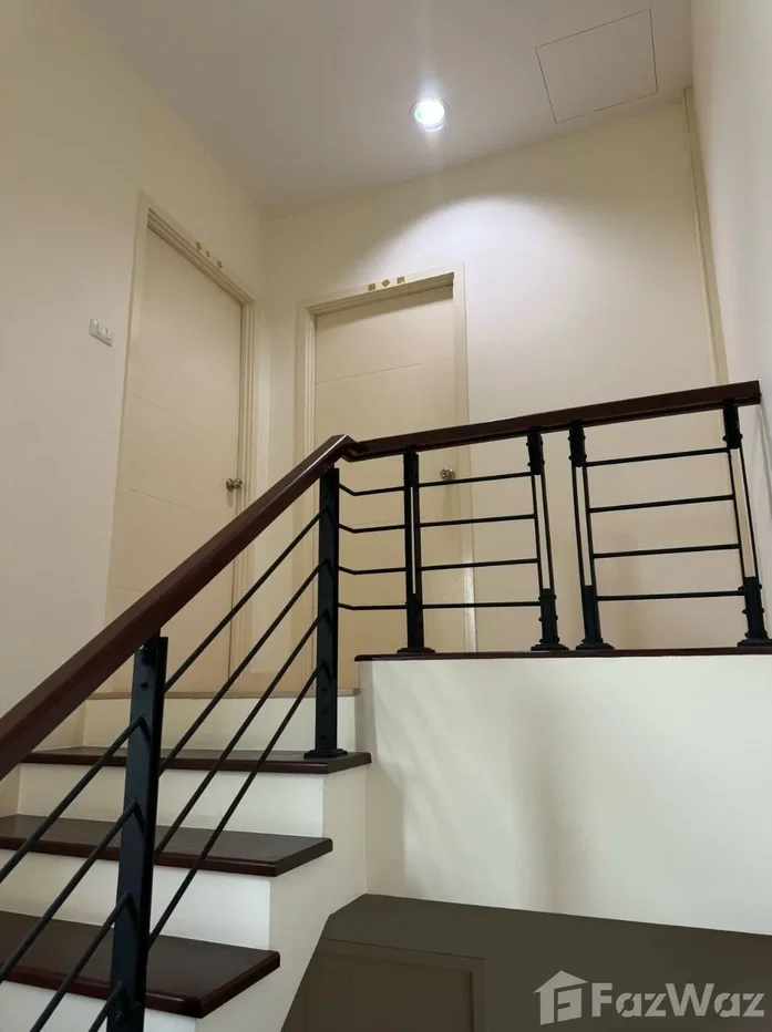picture Pradya BisHome Onnut-Suvarnabhumi Townhome 6578379 - 3/15