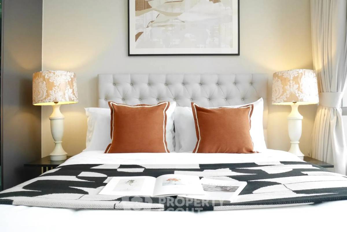 รูป คอนโด 1 ห้องนอน The Room Sukhumvit 69 ใกล้ BTS พระโขนง 100 ม. (ID 3083651) - รูปที่ 11/15