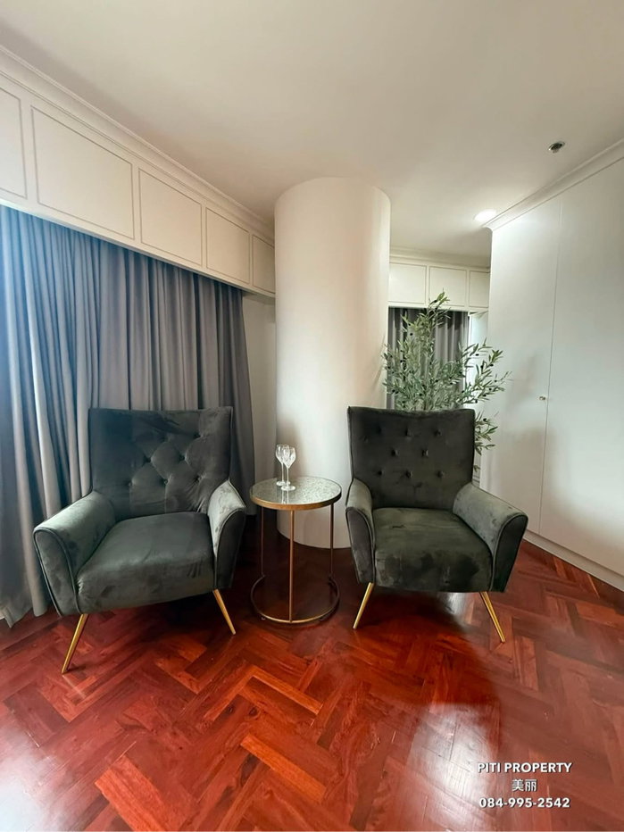 รูป 🚩ขายคอนโด Central City East Tower คอนโดติดห้างสรรพสินค้า Central บางนา ห้องรีโนเวทใหม่พร้อมเฟอร์นิเจอร์ใหม่ - รูปที่ 13/17