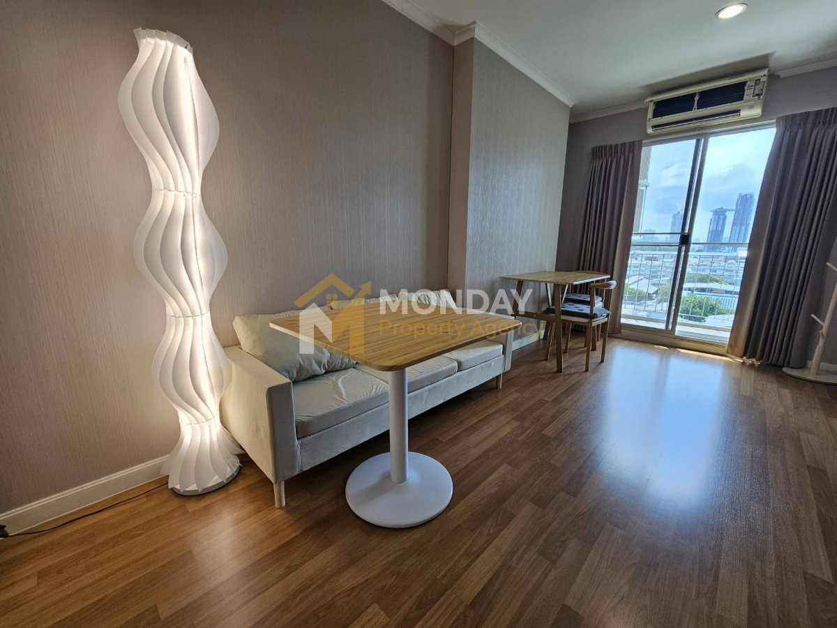 picture ðĨ Available Now! Lumpini Park Riverside - Rama 3. Book Before It's Gone! ðĨ MD-26066278 - 12/13