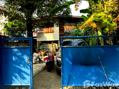 บ้านเดี่ยว วิทยาลัยพยาบาลทหารอากาศ : ขาย บ้านเดี่ยว 3 ห้องนอน ใน อนุสาวรีย์, กรุงเทพมหานคร 1415548