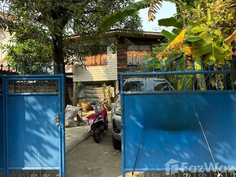 ขาย บ้านเดี่ยว 3 ห้องนอน ใน อนุสาวรีย์, กรุงเทพมหานคร 1415548