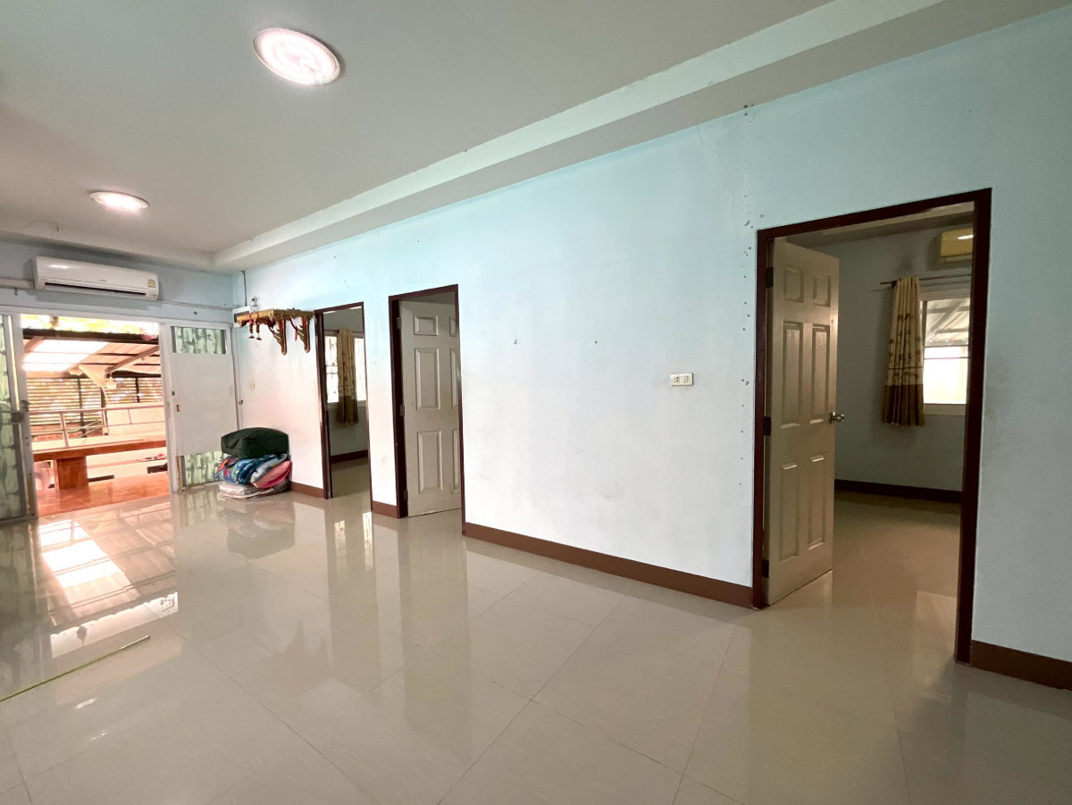 รูป ขายบ้านนอกโครงการเพชรเกษม 110 บ้านเดี่ยวชั้นเดี่ยว 50 ตร.ม.  - รูปที่ 6/8