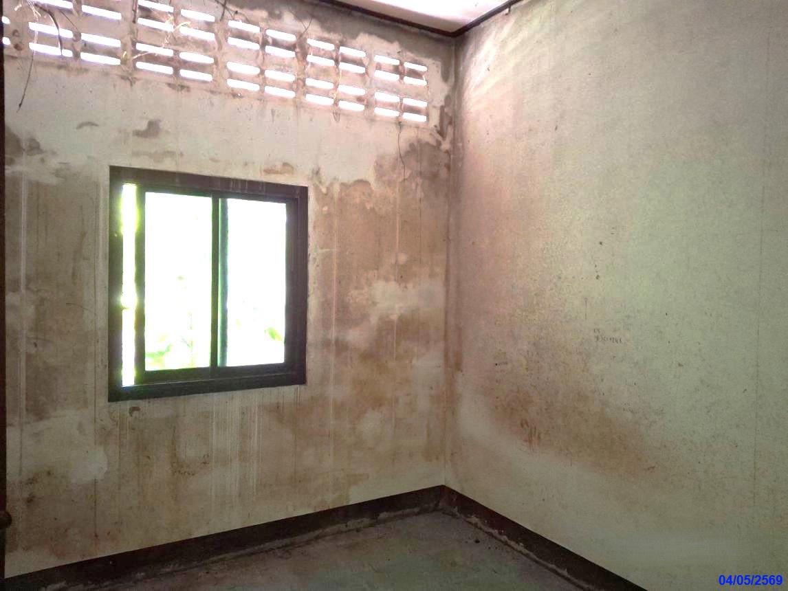 รูป บ้านเดี่ยว 132.4 ตร.วา นาโยง ตรัง 3.4M - รูปที่ 23/36