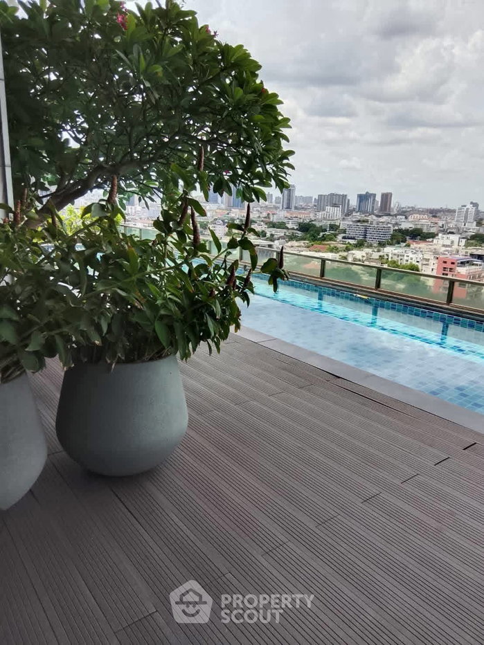 รูป 2 ห้องนอน 80 ตร.ม. The Alcove Thonglor 10 ชั้น 12A ใกล้ BTS ทองหล่อ (ID 3082334) - รูปที่ 10/12