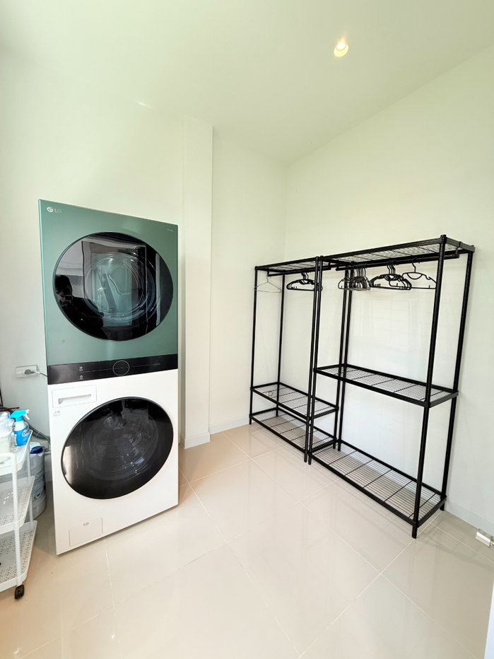รูป ให้เช่า Perfect Masterpiece Sukhumvit 77 (137 ตร.ว.) 4 นอน 6 น้ำ ติดโรบินสันลาดกระบัง - รูปที่ 41/46