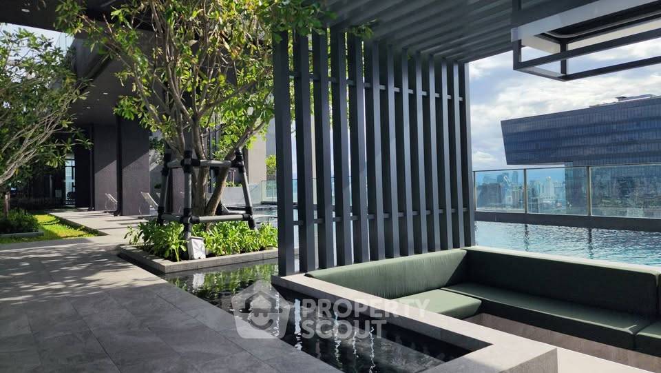 รูป คอนโด 1 ห้องนอน Nue District R9 ชั้น 28 ขนาด 30 ตร.ม. ใกล้ MRT พระราม 9 200 ม. (ID 3082820) - รูปที่ 21/25