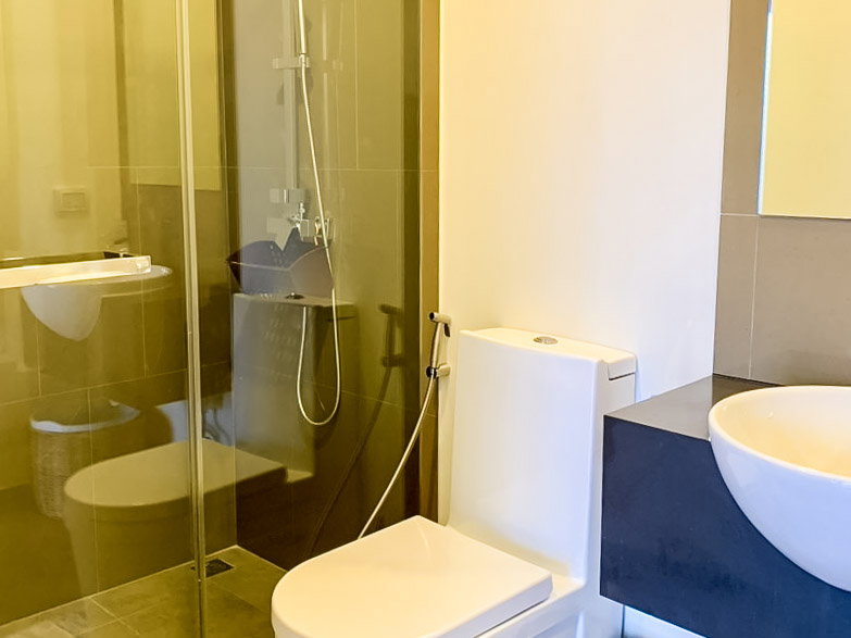 รูป Unixx South Pattaya 2 Bedroom Corner Condo for Sale with Tenant - รูปที่ 8/9