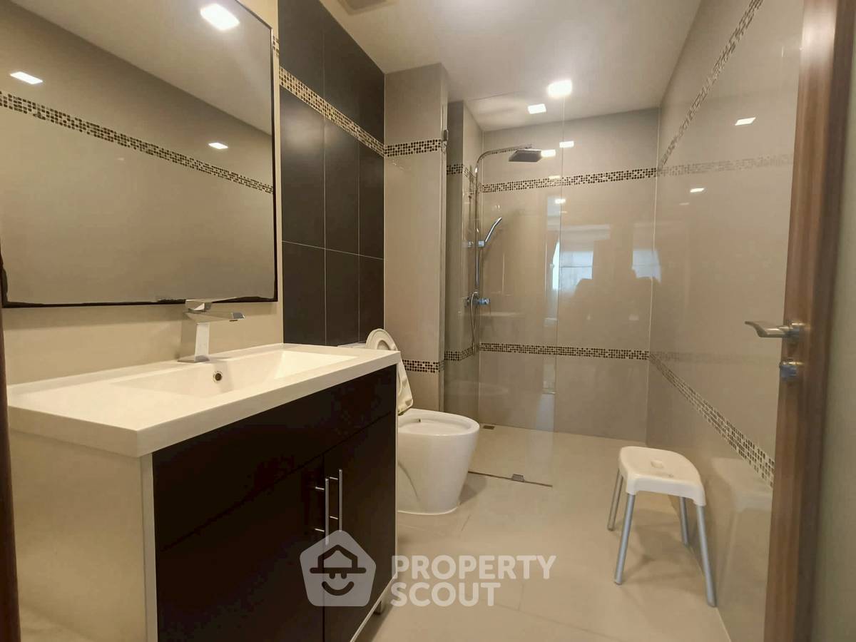 รูป คอนโด 1 ห้องนอน 36 ตร.ม. ให้เช่า Club Royal Condominiums ใกล้ Sanctuary Of Truth (ID 3082177) - รูปที่ 16/16