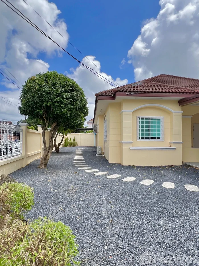 รูป บ้านเดี่ยวให้เช่า 3 ห้องนอน ในโครงการ Phuket Villa 5 6575003 - รูปที่ 2/11