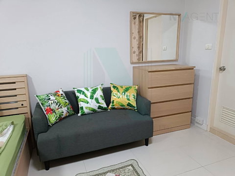 📌 ให้เช่าคอนโด ซิตี้ โฮม สุขุมวิท 101 อาคาร A1 ชั้น 2 สตูดิโอ ขนาด 30.00 ตรม ใกล้ 2
