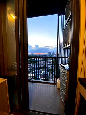 Condos for sale : A050139 THE LINE Wongsawang