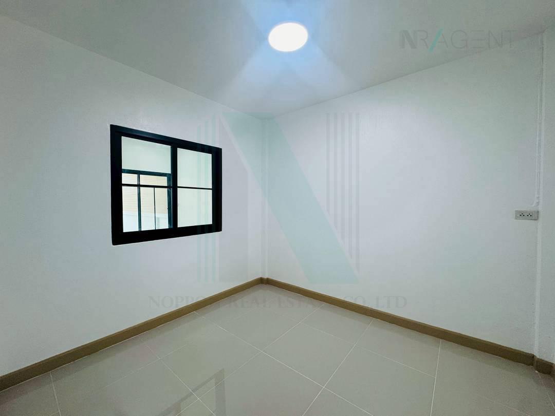 รูป 📌 ขายทาวน์เฮาส์ โครงการ พิมลราช 1 1 ชั้น 2 ห้องนอน 1 ห้องน้ำ - รูปที่ 5/8