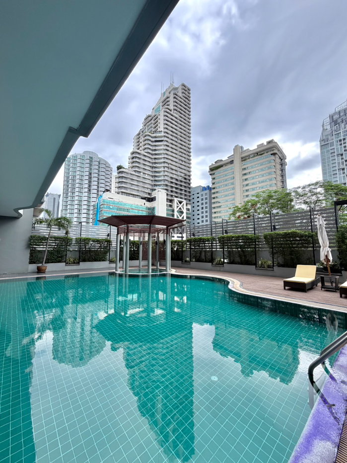 รูป ห้องหายาก 🔥ให้เช่า Insaf Tower ห้องลัคชูมาก ตกแต่งสวย ราคาดีที่สุด พร้อมเข้าอยู่ ‼️ DS3380 | Line @Dstay - รูปที่ 16/17