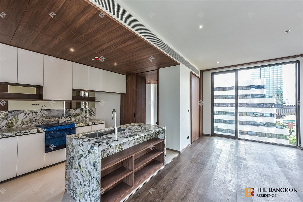 picture Elevated Wellness Living in a Prime Location, ROMM Convent near BTS Sala Daeng - 17/20