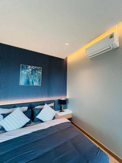 รูป 🏡ขาย! พูลวิลล่าหรู สันผักหวาน-หางดง พร้อมให้คุณเป็นเจ้าของ! T.063-664-9056 - รูปที่ 12/20