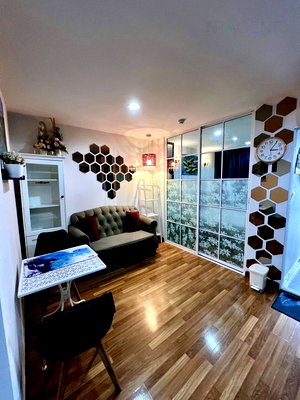 Condos for rent : 🎊 For Rent Condo REGENT HOME SUKHUMVIT 81 Building B, Floor 4,1 bed room, Room size 29 sqm
