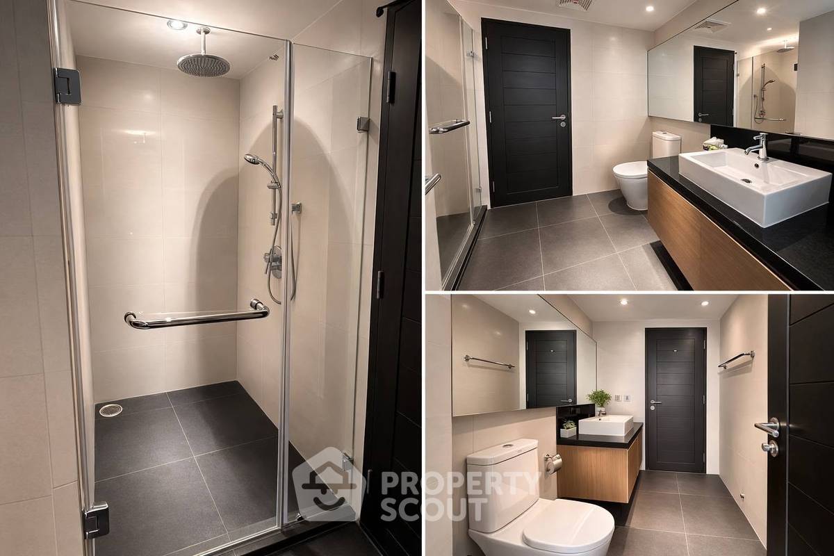 รูป คอนโด 3 ห้องนอน 140 ตร.ม. เอท ทองหล่อ เรสซิเดนซ์ ใกล้ BTS ทองหล่อ (ID 3082313) - รูปที่ 11/11
