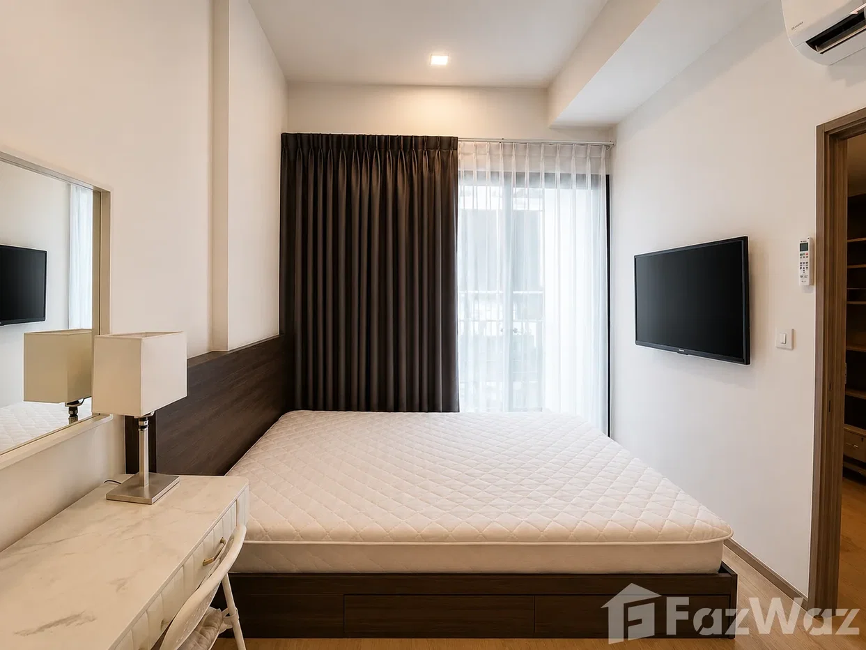 picture Sell Condo The Centric Ratchayothin 35.5 sqm 6577168 - 4/12