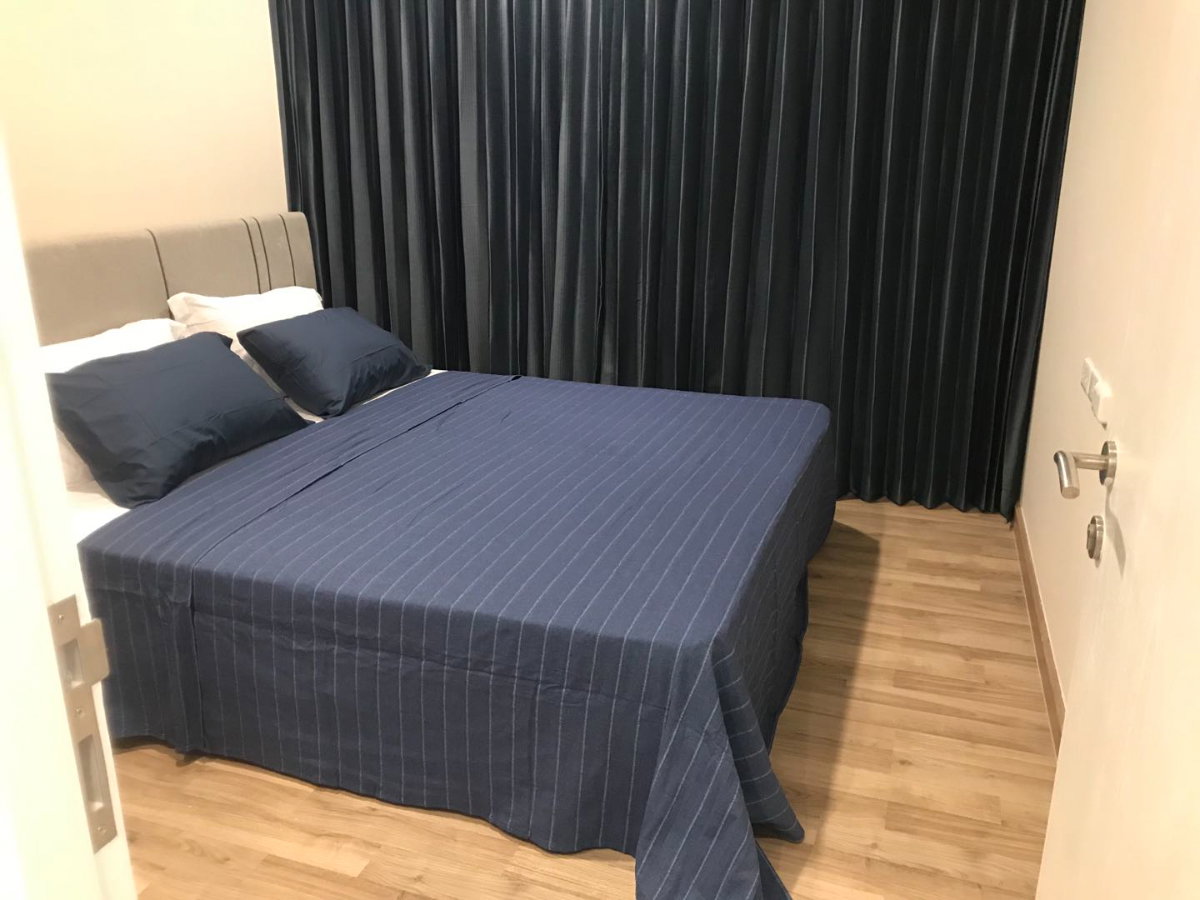 รูป [For Rent] Niche MONO Sukhumvit Bearing | 2 ห้องนอน *สนใจติดต่อ Line@280ptgmm - รูปที่ 11/13