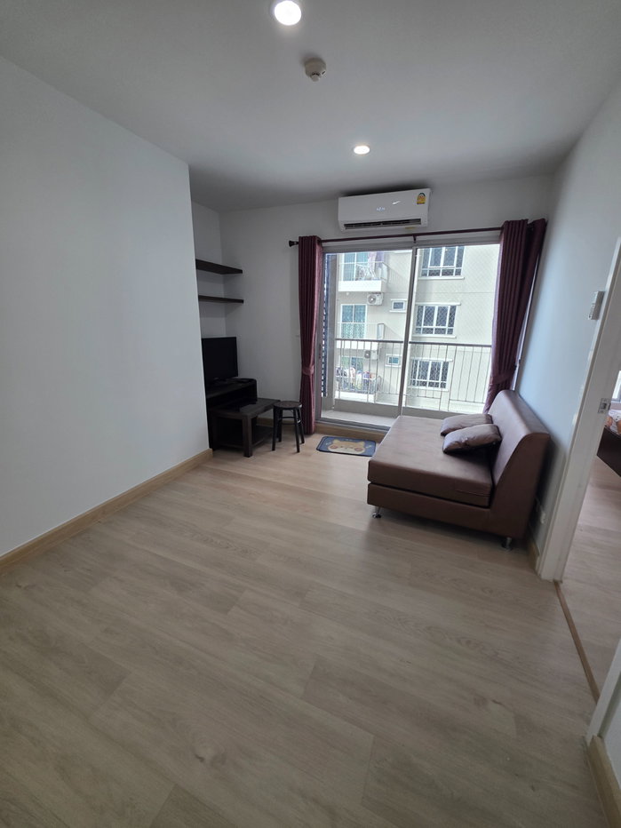 รูป ให้เช่า Motif Condo | 1 นอน 1 น้ำ 35 ตร.ม. ชั้น 12 | 10,000 บาท/เดือน | ติดต่อ นฤเบศ 082-542-5536 - รูปที่ 1/10