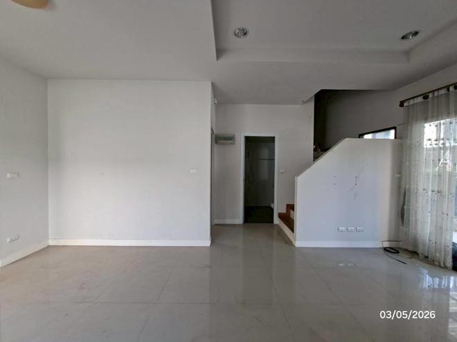 picture TOWN HOUSE 26.4 Sq.w. Lat Lum Kaeo Pathumthani for 2.6M - 3/38