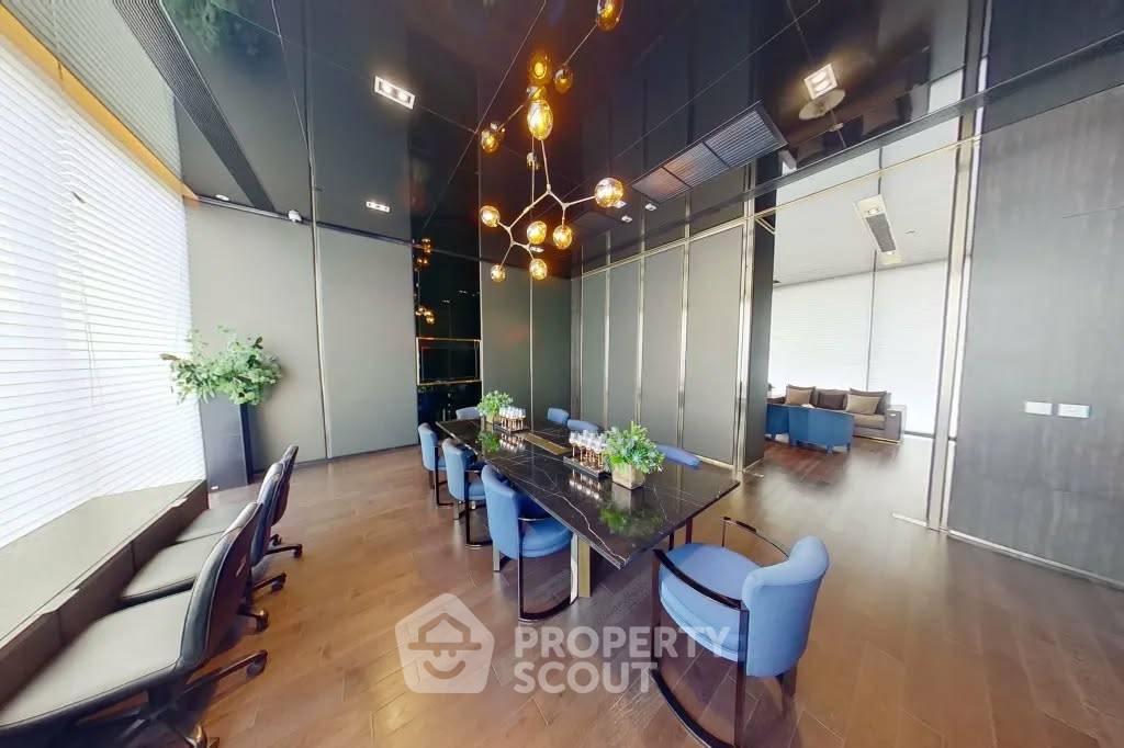 picture 1-BR 46 Sqm, 17th-Floor At Laviq Sukhumvit 57, 200m to BTS Thong Lor (ID 3082344) - 28/29