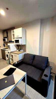 Condos for rent : 🎊 For rent condo ASPIRE ERAWAN PRIME Building 1, Floor 12,1 bed room, Room size 35 sqm