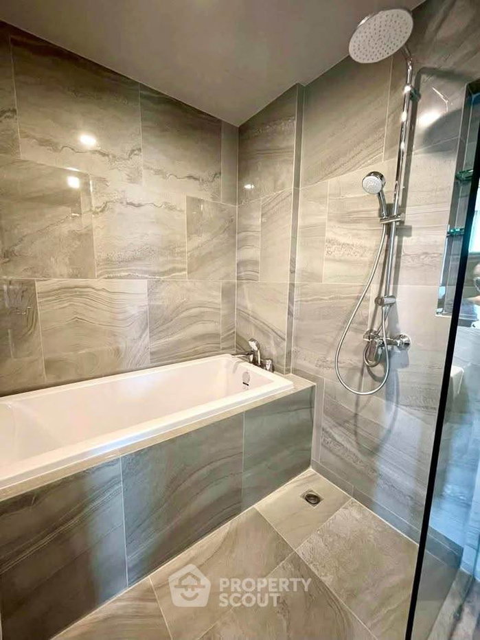 รูป คอนโด 1 ห้องนอน 46 ตร.ม. ชั้น 35 ที่ Ideo Q Sukhumvit 36 ใกล้ BTS ทองหล่อ 400 ม. (ID 3083090) - รูปที่ 10/10