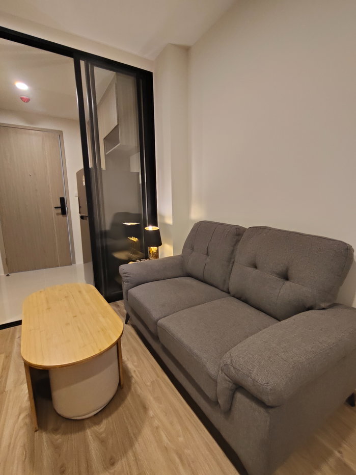 รูป K2060 ให้เช่าคอนโดใหม่ Origin place ซอยมิตรภาพ #ใกล้โรงพยาบาลราชพฤกษ์ - รูปที่ 13/22