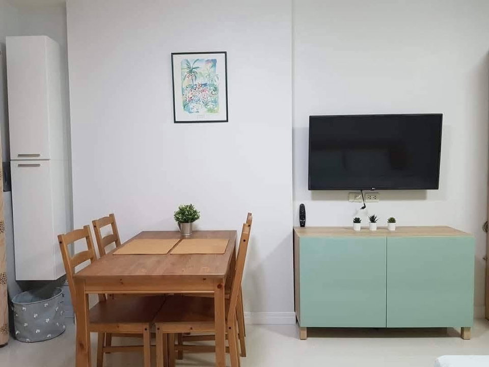 รูป ME2500360 ให้เช่าคอนโด พร้อมอยู่ City Home สุขุมวิท ติดถนน ใกล้ BTS อุดมสุข - รูปที่ 3/15