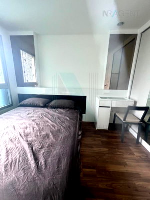 Condos for rent : 🎊 For Rent Condo U DELIGHT RATCHAVIBHA Building 1, Floor 11,1 bed room, Room size 31.00 sqm