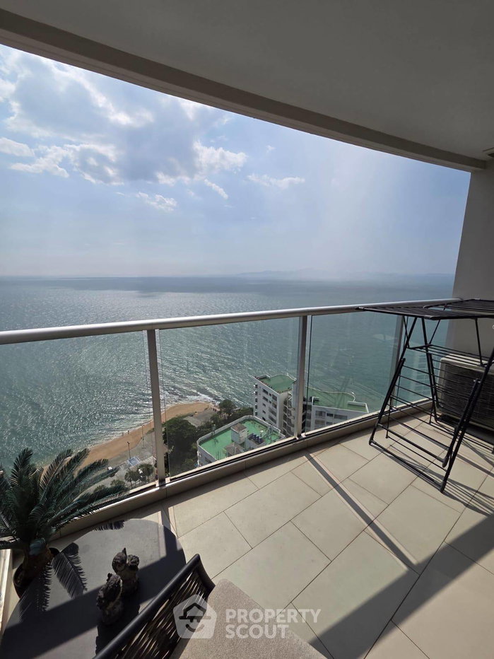 รูป คอนโด 3 ห้องนอน 161 ตร.ม. ชั้นสูง ที่ The Sand Condominium พราตำมเนก (ID 3082399) - รูปที่ 9/20