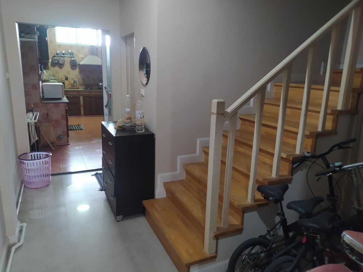 picture ð House for Rent | Prinyaluck Ekachai-Bangbon Property Code | LNP-H315 - 16/23