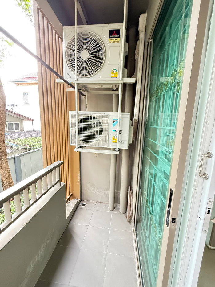 รูป ขาย/SALE : Metro luxe Ratchada (เมโทร ลักซ์ รัชดา) - 1 ห้องนอน LC246 - รูปที่ 7/7