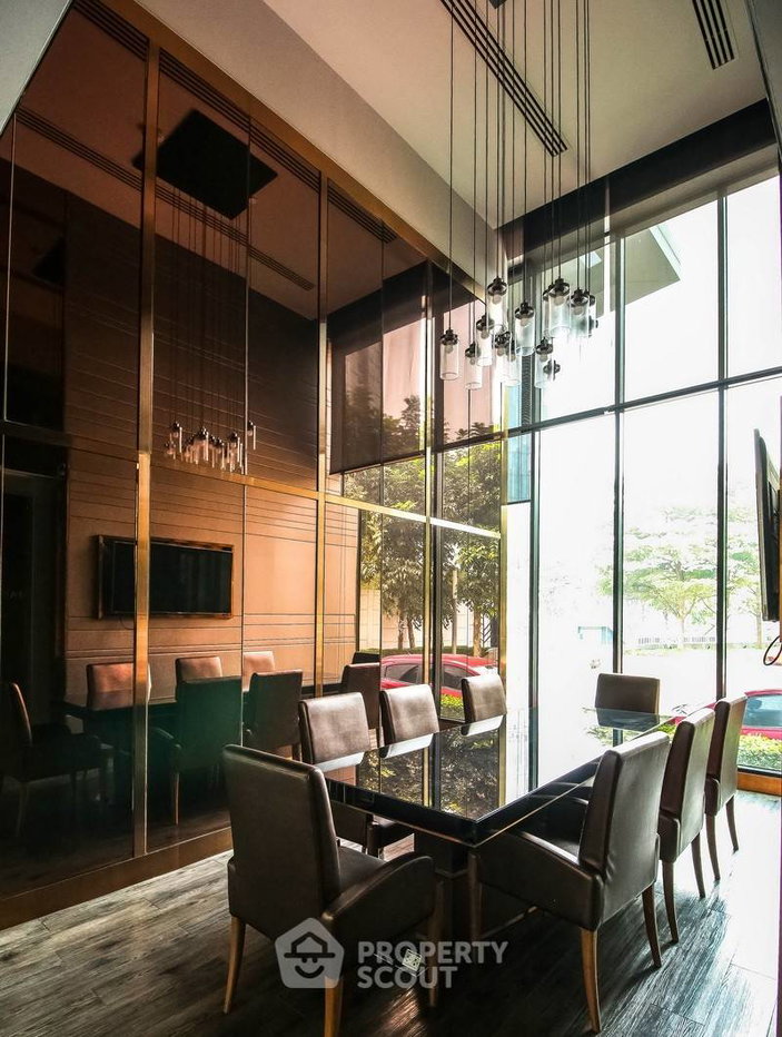 รูป คอนโด 3 ห้องนอน ชั้น 20 ขนาด 136 ตร.ม. ที่ Ivy Ampio รัชดา-พระราม 9 ใกล้ MRT ศูนย์วัฒนธรรมฯ 300 ม. 📍 (ID 3082348) - รูปที่ 17/30