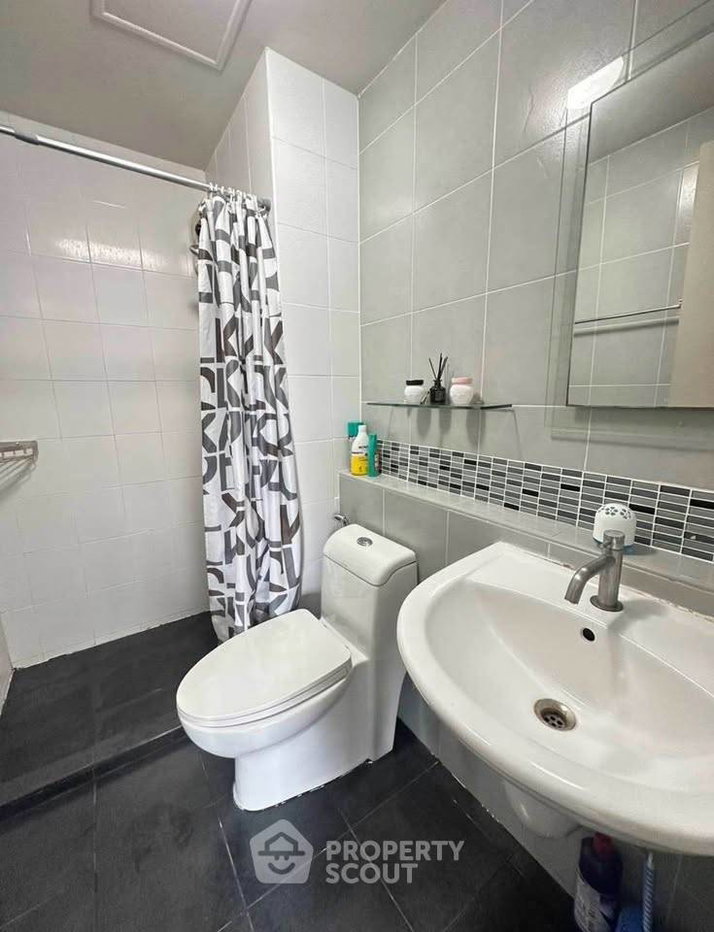 picture 1-BR Condo For Rent, 31 Sqm, D Condo Kathu Patong (ID 3082390) - 10/10