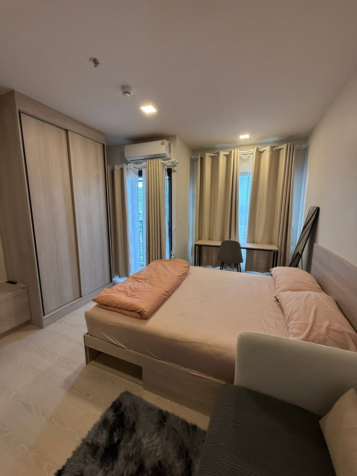 picture Code: 26KJ3694  for rent FLO by Sansiri 🔥🔥 Line ID: @kjcondo (with @)🔥🔥 - 2/14