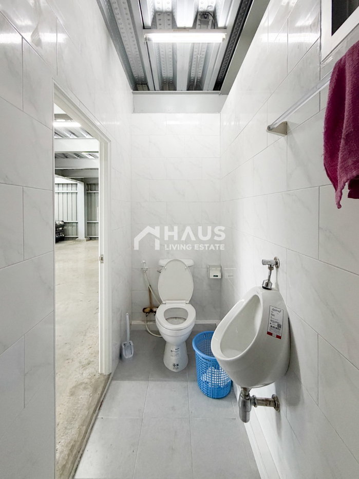 picture Passorn Bhuddhamonthon Sai 2 - Bangwag / 3 Bedrooms #HPHU099 - 24/29