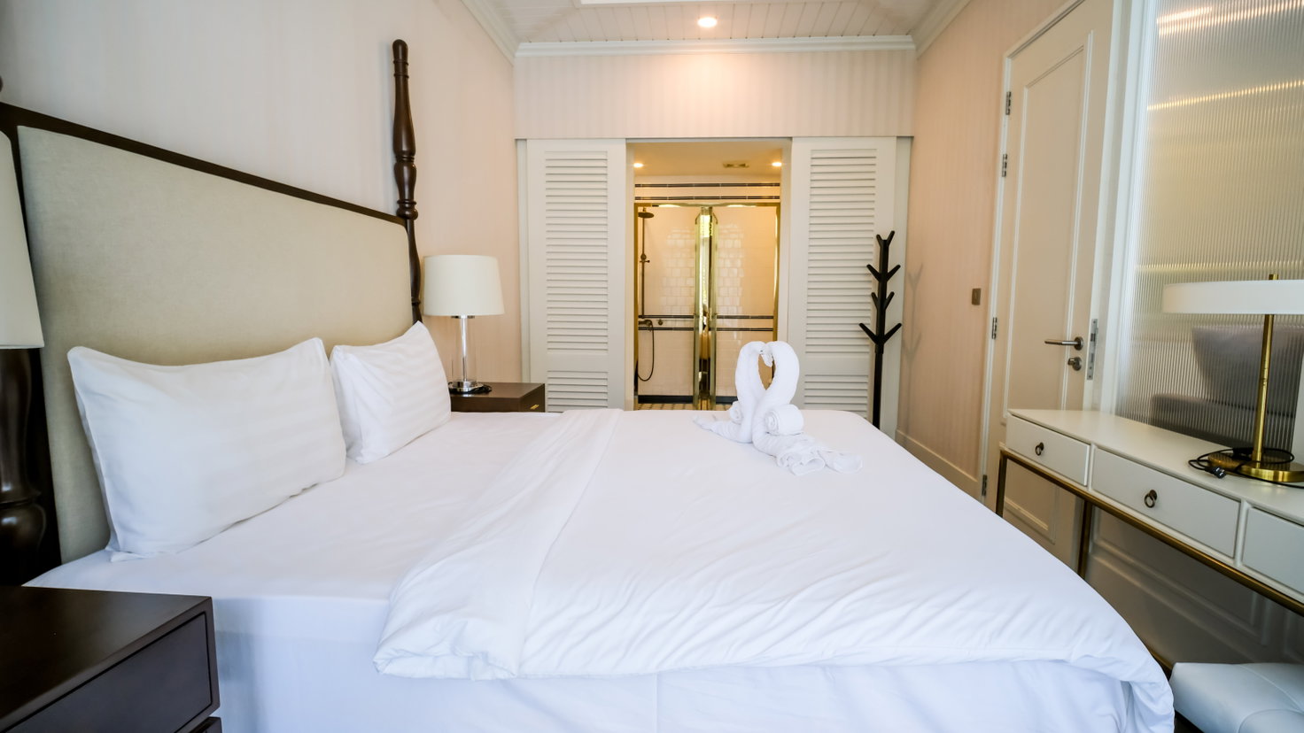 รูป Grand Florida Beachfront Pattaya Pool Access Condo for Rent - รูปที่ 5/8