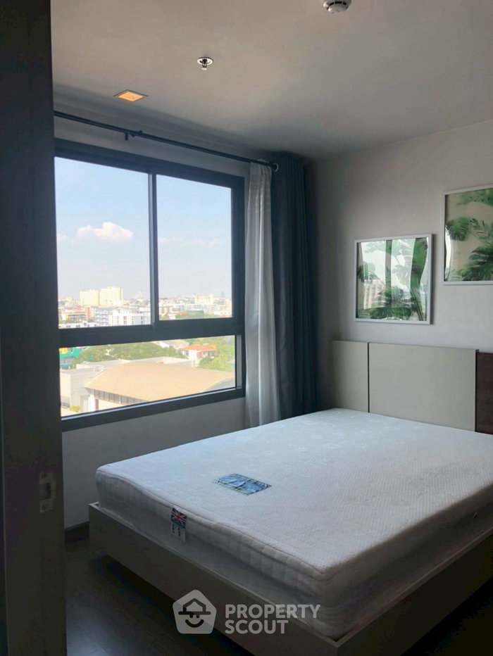 รูป คอนโด 1 ห้องนอน Ideo Sukhumvit 93 ห่าง BTS บางจาก 100 ม. (ID 3080174) - รูปที่ 6/14