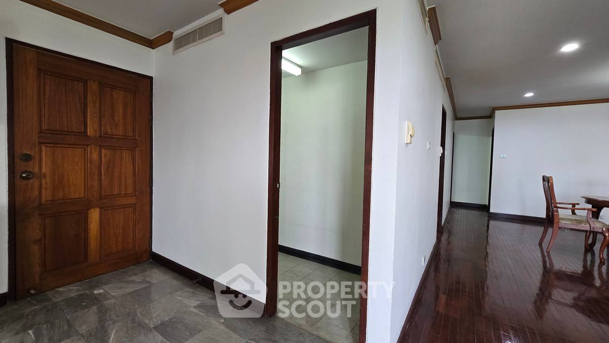 รูป คอนโด 3 ห้องนอน ให้เช่า ใน ลีอัง การ์เดน ใกล้ช่องนนทรี ยานนาวา (ID 3082894) - รูปที่ 4/20