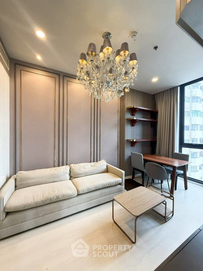 รูป คอนโด 2 ห้องนอน โครงการ Mazarine Ratchayothin ใกล้ BTS รัชโยธิน 90 ม. (ID 3083294) - รูปที่ 14/16