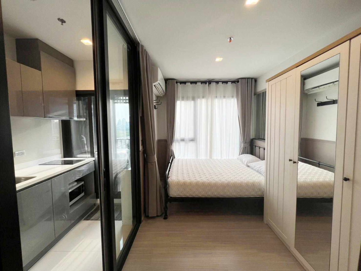 รูป ห้องอัพเดต💥คุณภัส🔔⚠️🏘️⚡️กดปุ่มแอดไลน์💥ไลฟ์ อโศก - พระราม 9 - รูปที่ 3/10