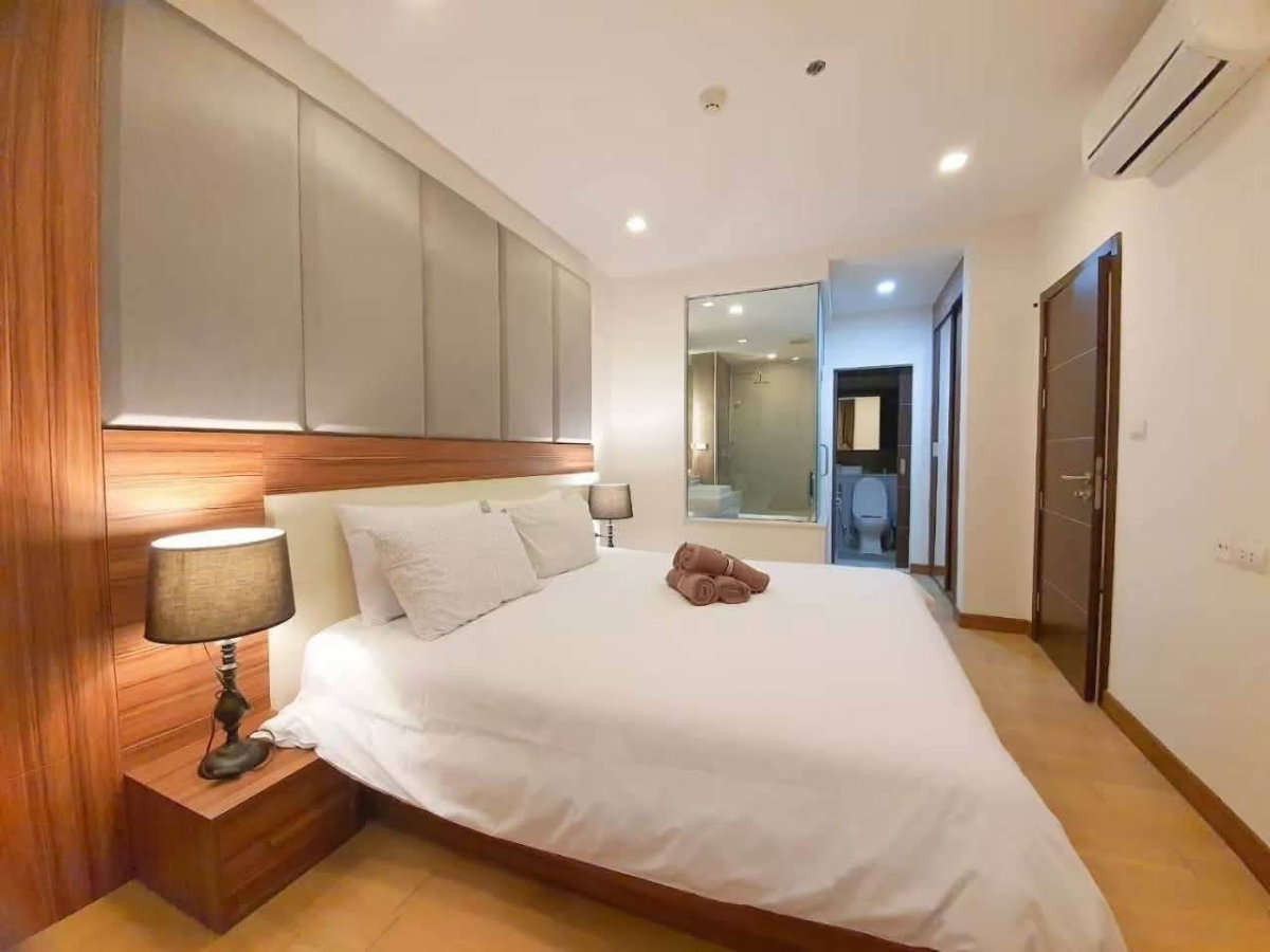 รูป ให้เช่า The Astra Condo – ใกล้คูเมืองเชียงใหม่ ใกล้ถนนคนเดินวัวลาย พร้อมเข้าอยู่ เฟอร์ฯครบ (R1312) T.0946511456 - รูปที่ 2/8